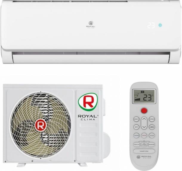Кондиционер Royal Clima RC-NB35HN