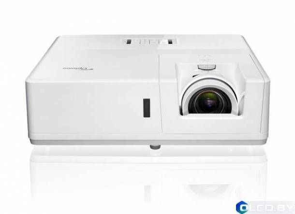 Проектор Optoma ZK708T