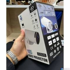 LED Проектор Yoshoot Y05 