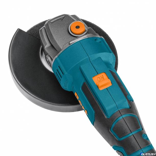 Угловая шлифмашина Bort BWS-21LI