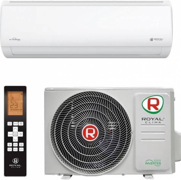 Кондиционер Royal Clima RCI-TWC28HN