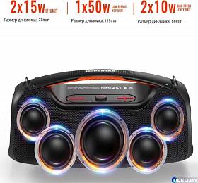 Колонка беспроводная Hopestar A60 