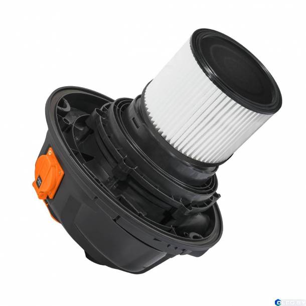 Пылесос Bort BSS-1220-Pro