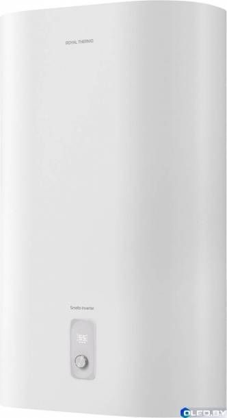 Водонагреватель Royal Thermo RWH 80 Smalto Inverter