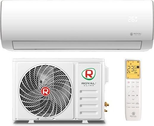 Кондиционер Royal Clima RC-PDC70HN