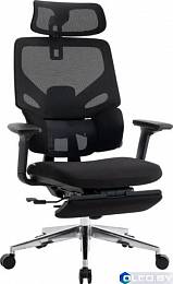 Кресло компьютерное EVOLUTION LumbarPro FR 