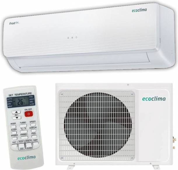 Кондиционер Ecoclima ECW-AX12/FB-4R1
