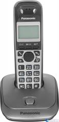 Радиотелефон Panasonic KX-TG2511RUM 