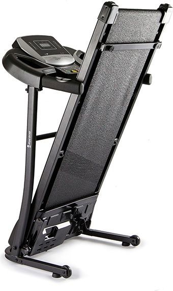 Беговая дорожка Atlas Sport Zirael