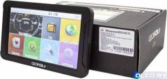 GPS-навигатор GeoFox MID703 