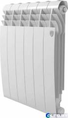 Радиатор Royal Thermo Biliner B 500 Bianco Traffico - 6 секц. 
