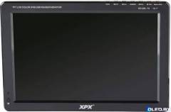 Портативный телевизор XPX EA-138D 