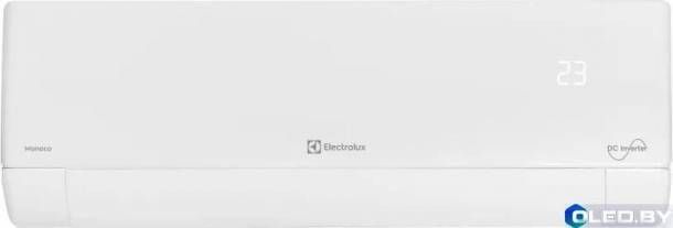 Кондиционер Electrolux EACS/I-24HM/N8