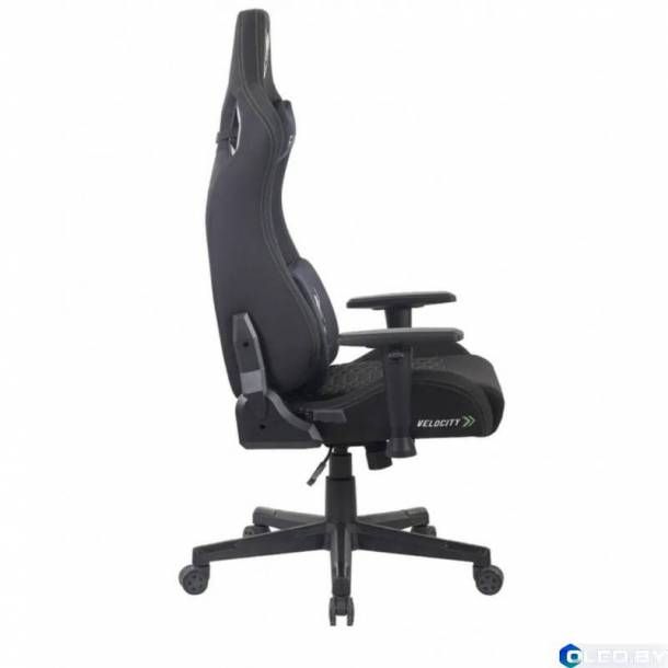 Кресло геймерское FLOKY Velocity