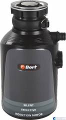 Измельчитель пищевых отходов Bort Alligator Plus 