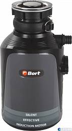 Измельчитель пищевых отходов Bort Alligator Plus 