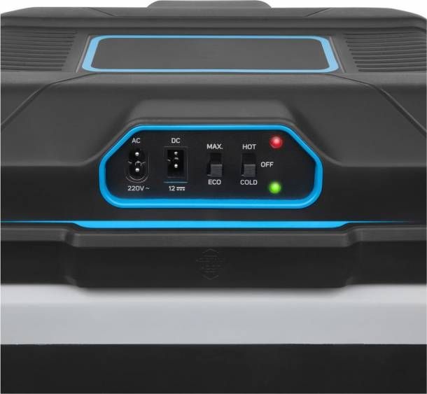 Термоэлектрический автохолодильник Sencor SCM 2224 BL