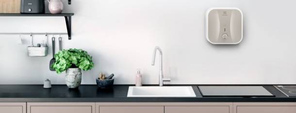 Водонагреватель Electrolux EWH 15 Q-bic O