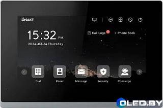 Видеодомофон Dnake E216 