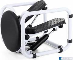 Степпер AMETIST 510 White-Black 