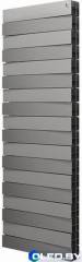 Радиатор Royal Thermo PianoForte Tower 200 Silver Satin - 18 секц. 