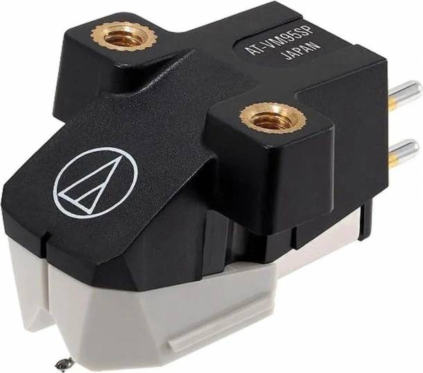 Головка звукоснимателя Audio Technica AT-VM95SP