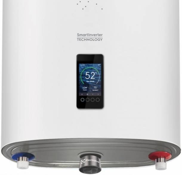Водонагреватель Electrolux EWH 100 SmartInverter