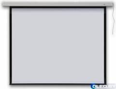 Экран моторизированный ViewScreen Plato (244x177см) 