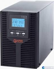 ИБП Kiper Power Online ONE 1K Gen2 IEC 1000VA/1000W 