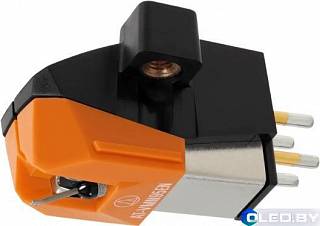 Головка звукоснимателя Audio Technica AT-VM95EN 