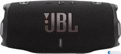 Беспроводная колонка JBL Charge 6 (черный) 