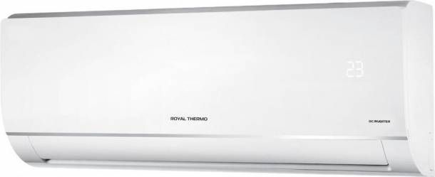 Кондиционер Royal Thermo Siena RTSI-18HN8