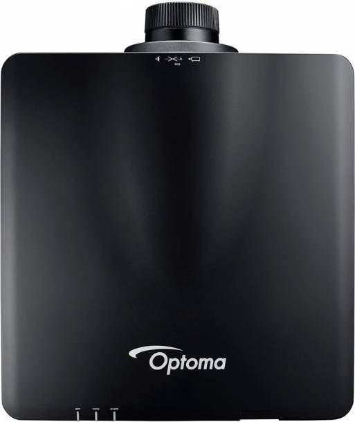 Проектор Optoma ZU1300 (w/o Lens)