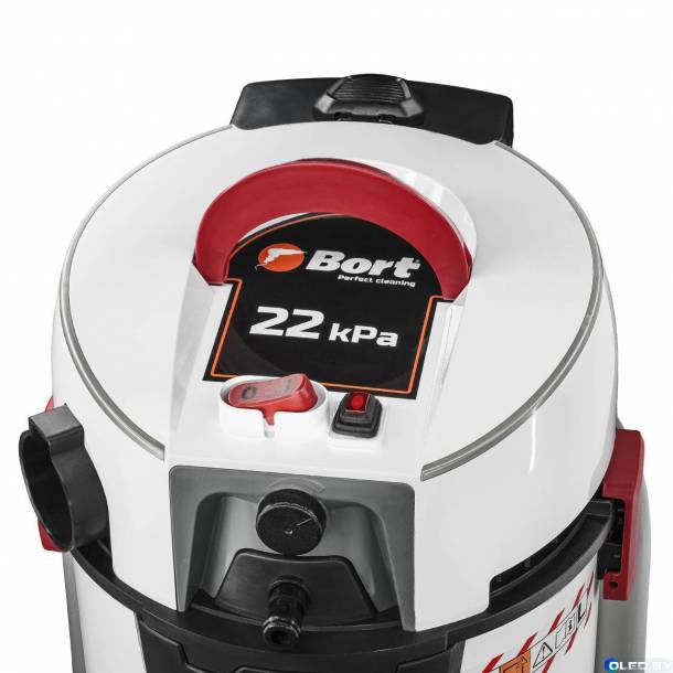 Пылесос Bort BAX-500E