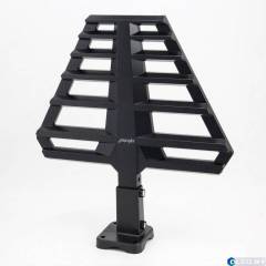 Универсальная цифровая DVB-T2 антенна Eplutus ATN-14 30дБ 