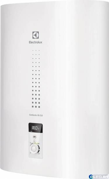 Водонагреватель Electrolux EWH 30 Centurio IQ 3.0
