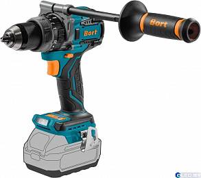 Дрель-шуруповерт Bort BAB-21X 