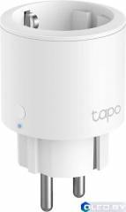 Умная розетка TP-Link Tapo P115 (1-pack) 