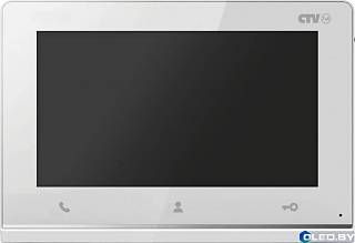 Видеодомофон CTV-iM Hello 7 