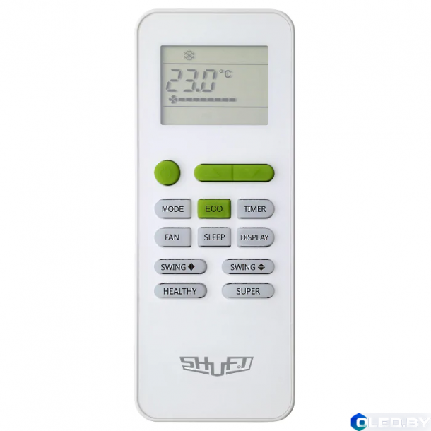 Кондиционер Shuft SFLC_C-48HN1