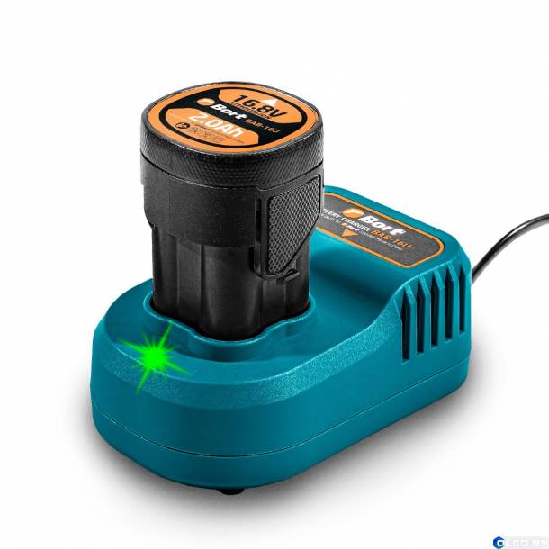 Дрель-шуруповерт Bort BAB-16U