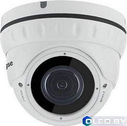Видеокамера IP 2Mp Longse LS-IP200SDP/42 6мм 