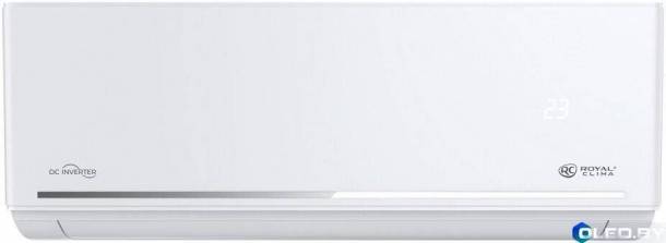 Кондиционер Royal Clima RCI-FCE35HN