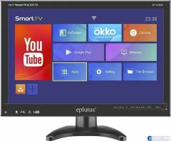 Автомобильный телевизор Eplutus EP-1430S  --новинка-- Android 