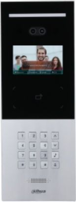 Вызывная панель Dahua DHI-VTO6531F-S2