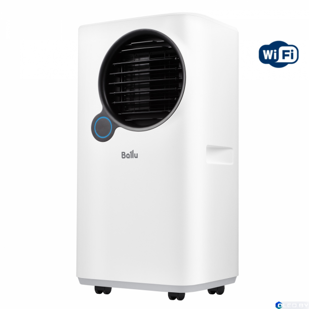 Кондиционер Ballu BPAC-07 EPW/N6 White
