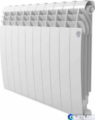 Радиатор Royal Thermo Biliner B 500 Bianco Traffico - 10 секц. 