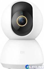 IP камера Xiaomi Mijia 360 PTZ Version 2K MJSXJ09CM китайская версия 