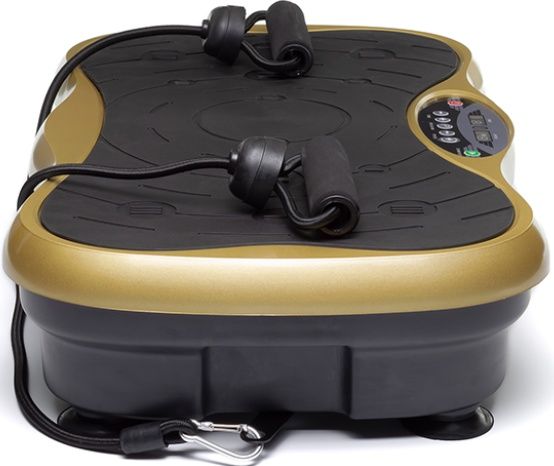 Виброплатформа VibeWell ST-056 GOLD