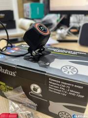 Камера заднего вида eplutus CM-75 